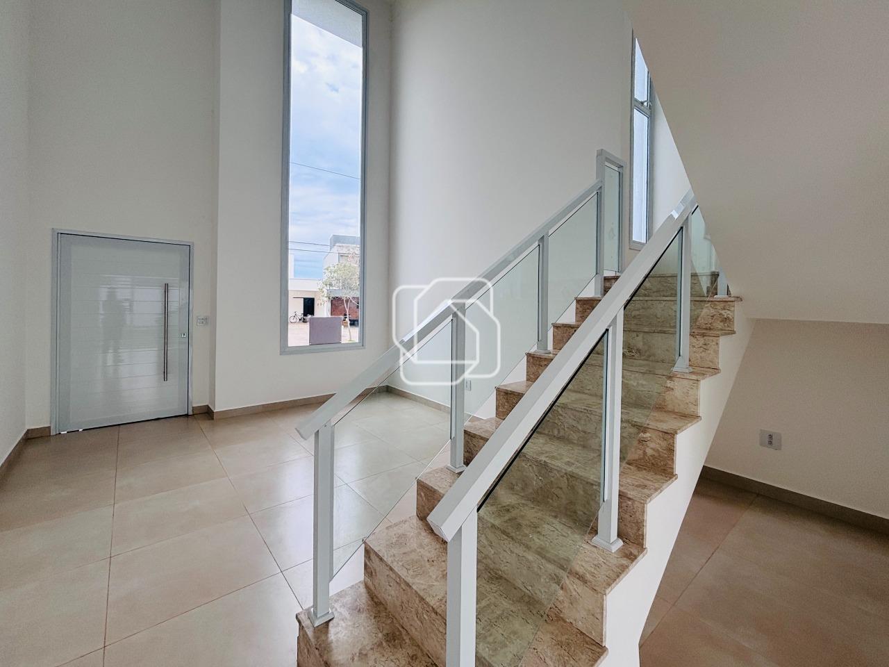 Casa de Condomínio para aluguel em Salto - SP - Residencial Central Parque: 