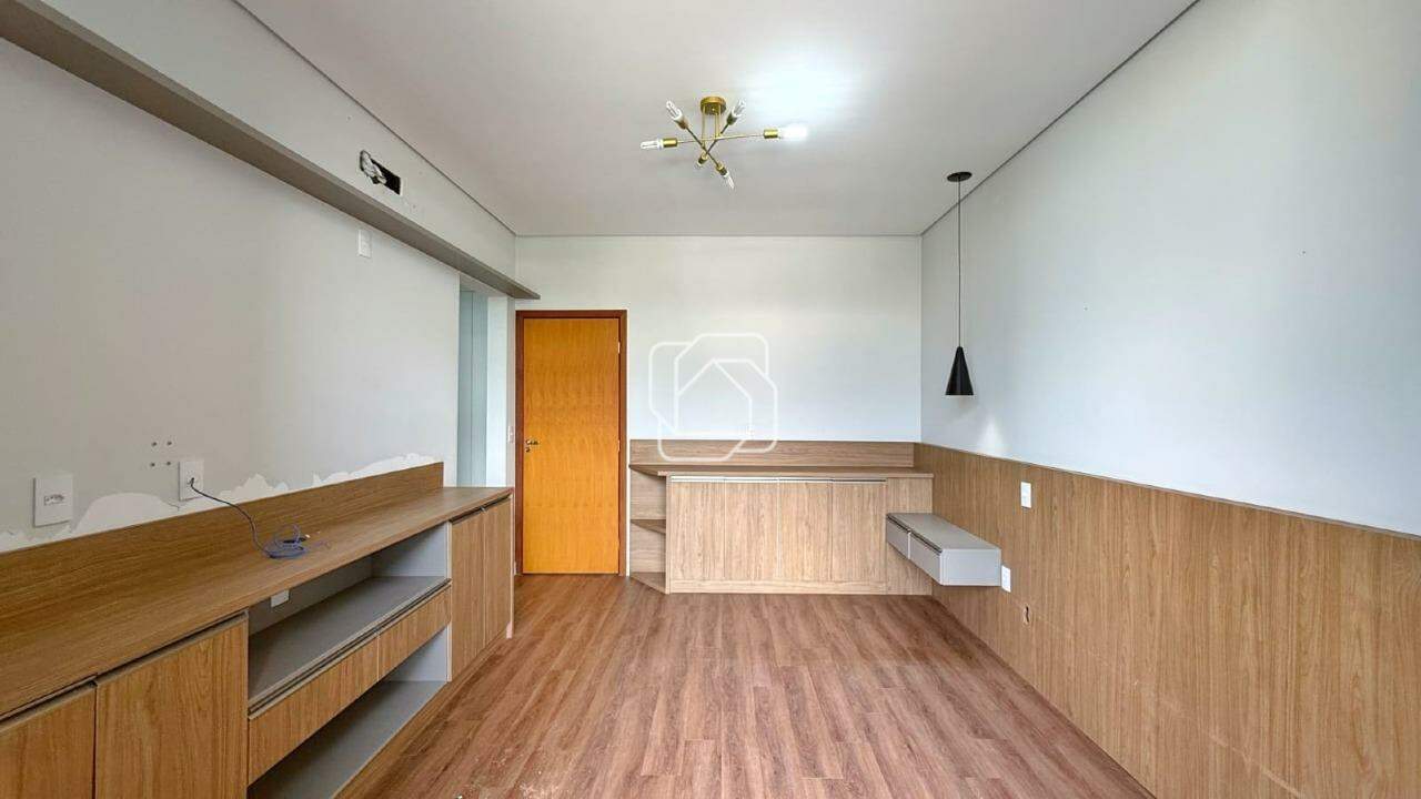 Casa de Condomínio para aluguel em Indaiatuba - SP - Jardim Vila Paradiso: 
