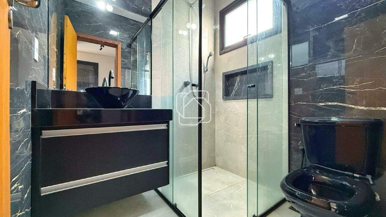 Casa de Condomínio para aluguel em Indaiatuba - SP - Jardim Vila Paradiso: 