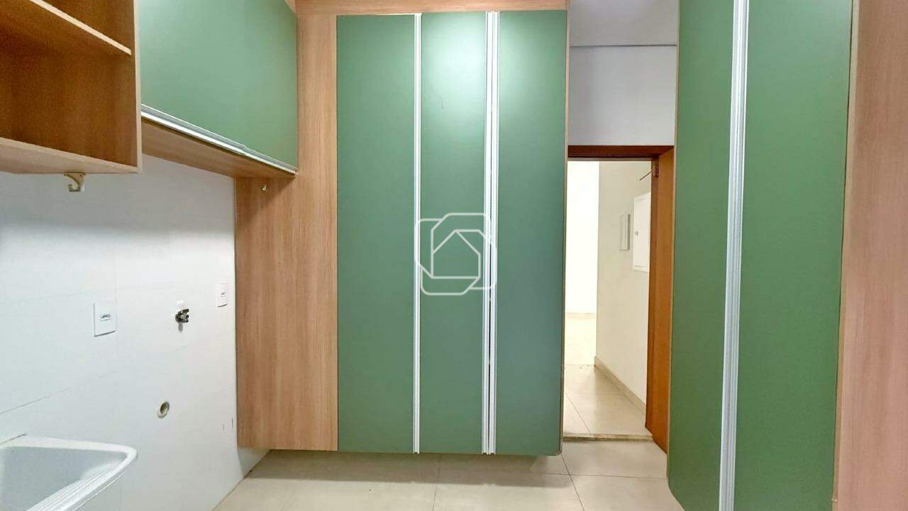 Casa de Condomínio para aluguel em Indaiatuba - SP - Jardim Vila Paradiso: 