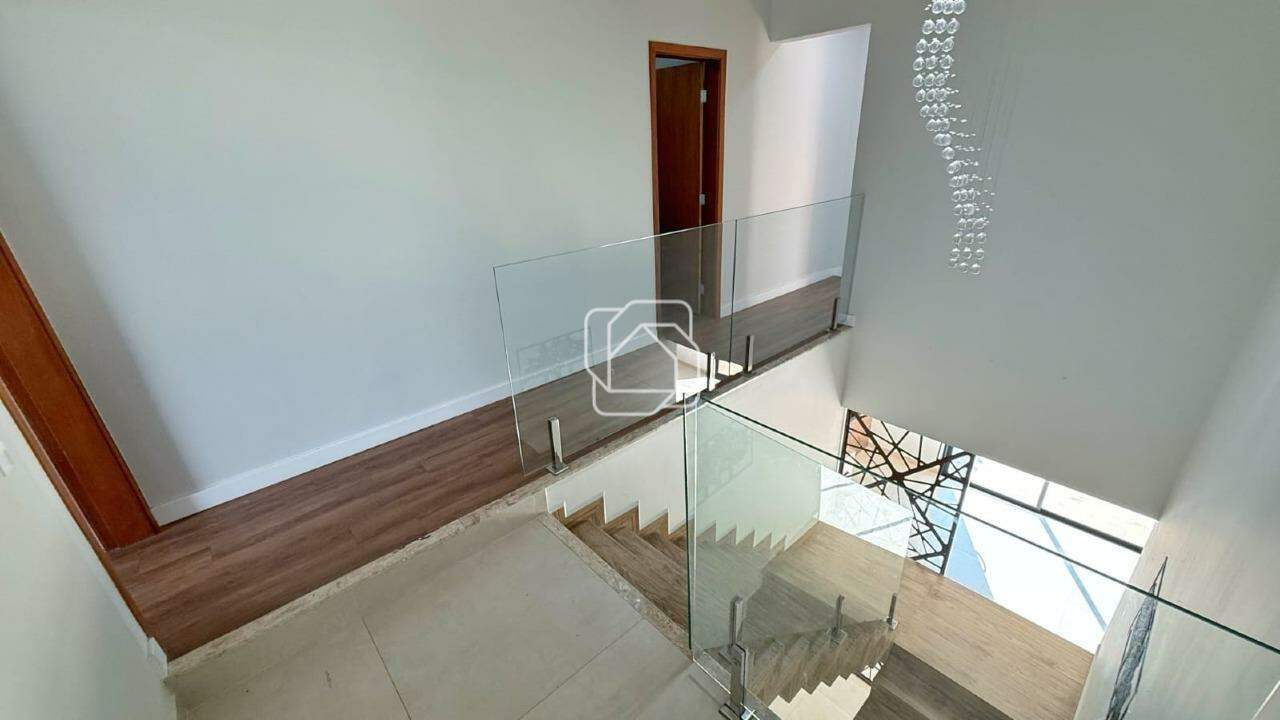 Casa de Condomínio para aluguel em Indaiatuba - SP - Jardim Vila Paradiso: 