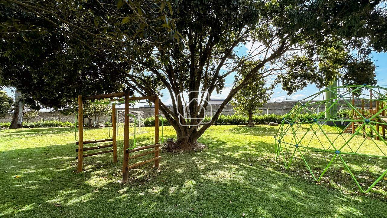Casa de Condomínio à venda em Indaiatuba - SP - Lagos de Shanadu: Área externa