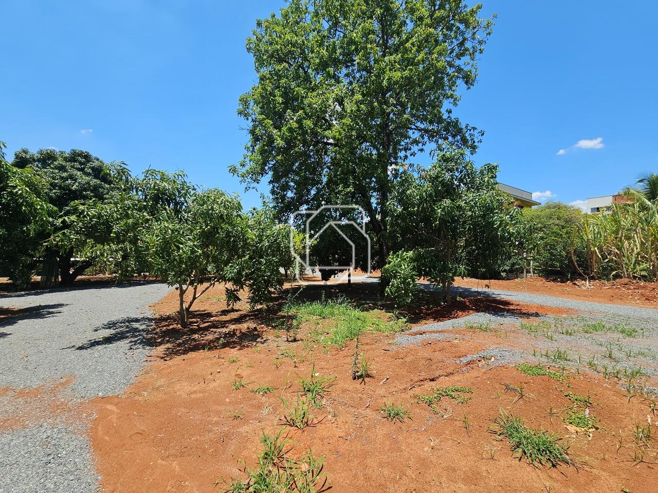 Casa de Condomínio à venda em Indaiatuba - SP - Lagos de Shanadu: Área externa