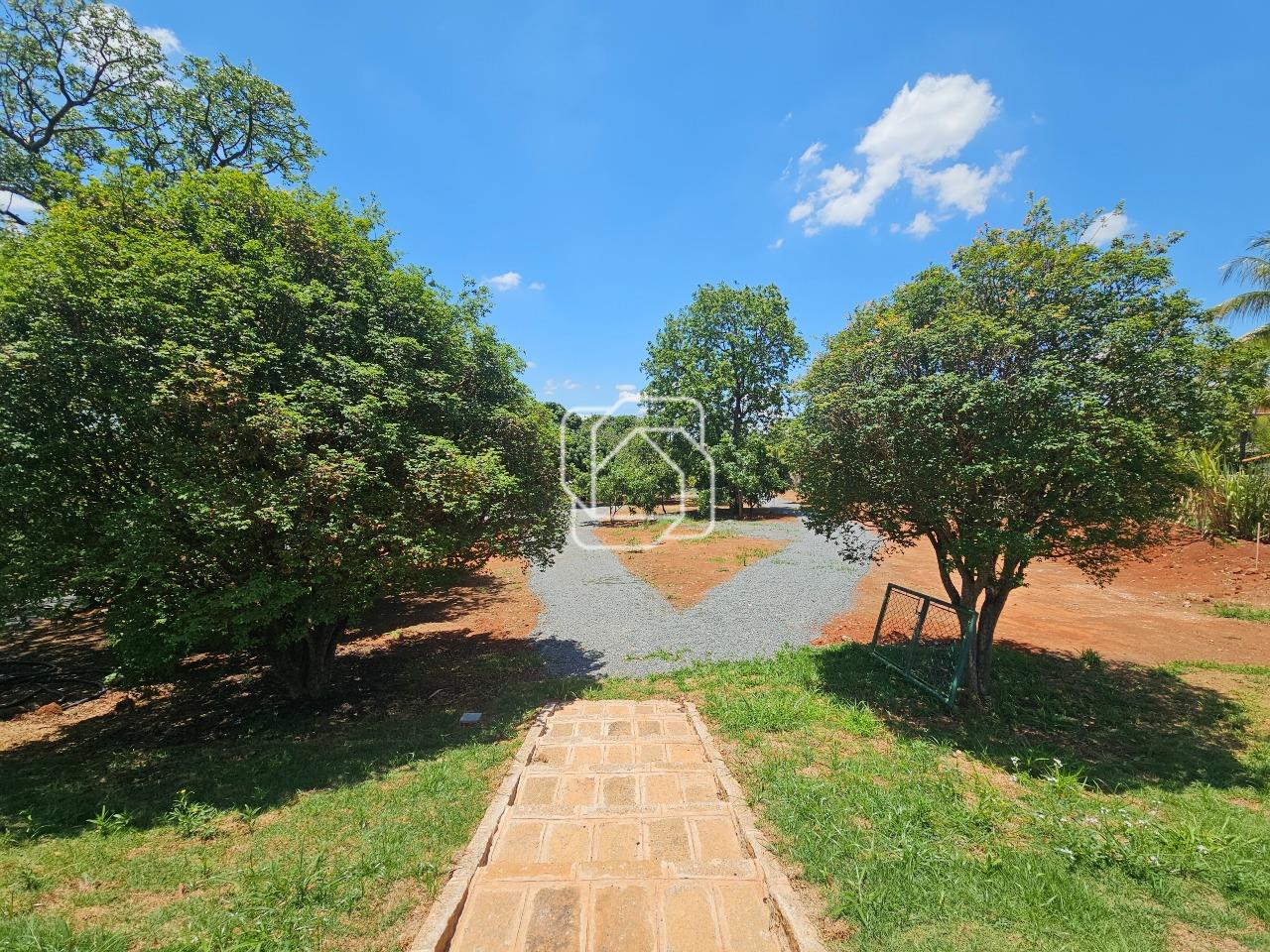 Casa de Condomínio à venda em Indaiatuba - SP - Lagos de Shanadu: Área externa