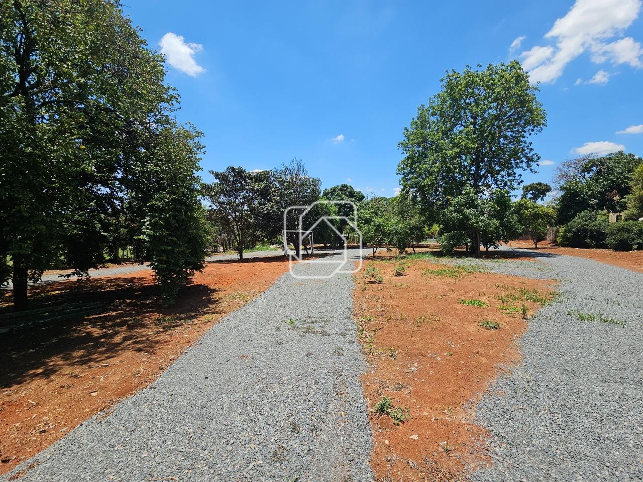 Casa de Condomínio à venda em Indaiatuba - SP - Lagos de Shanadu: Área externa