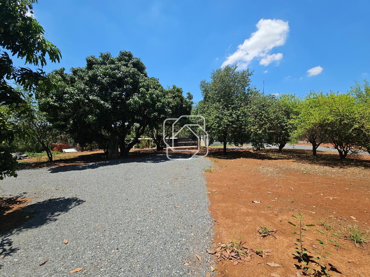 Casa de Condomínio à venda em Indaiatuba - SP - Lagos de Shanadu: Área externa