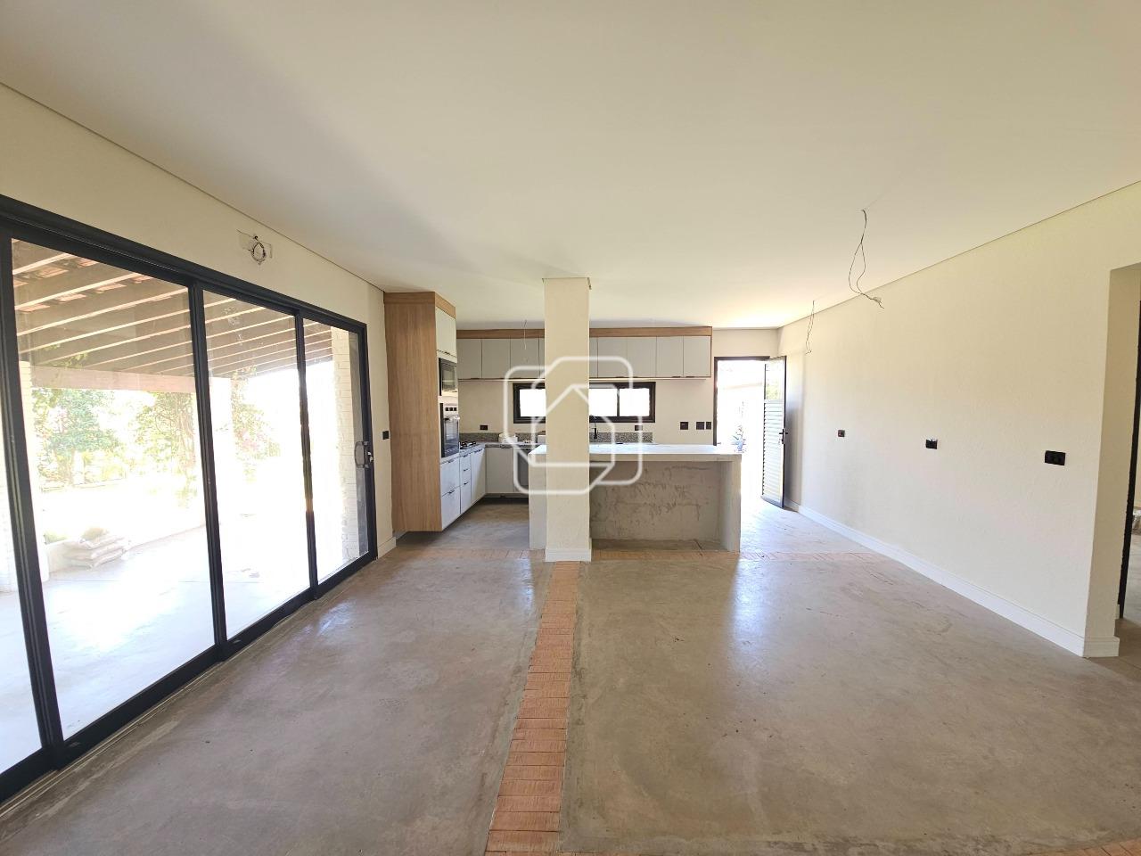 Casa de Condomínio à venda em Indaiatuba - SP - Lagos de Shanadu: Cozinha