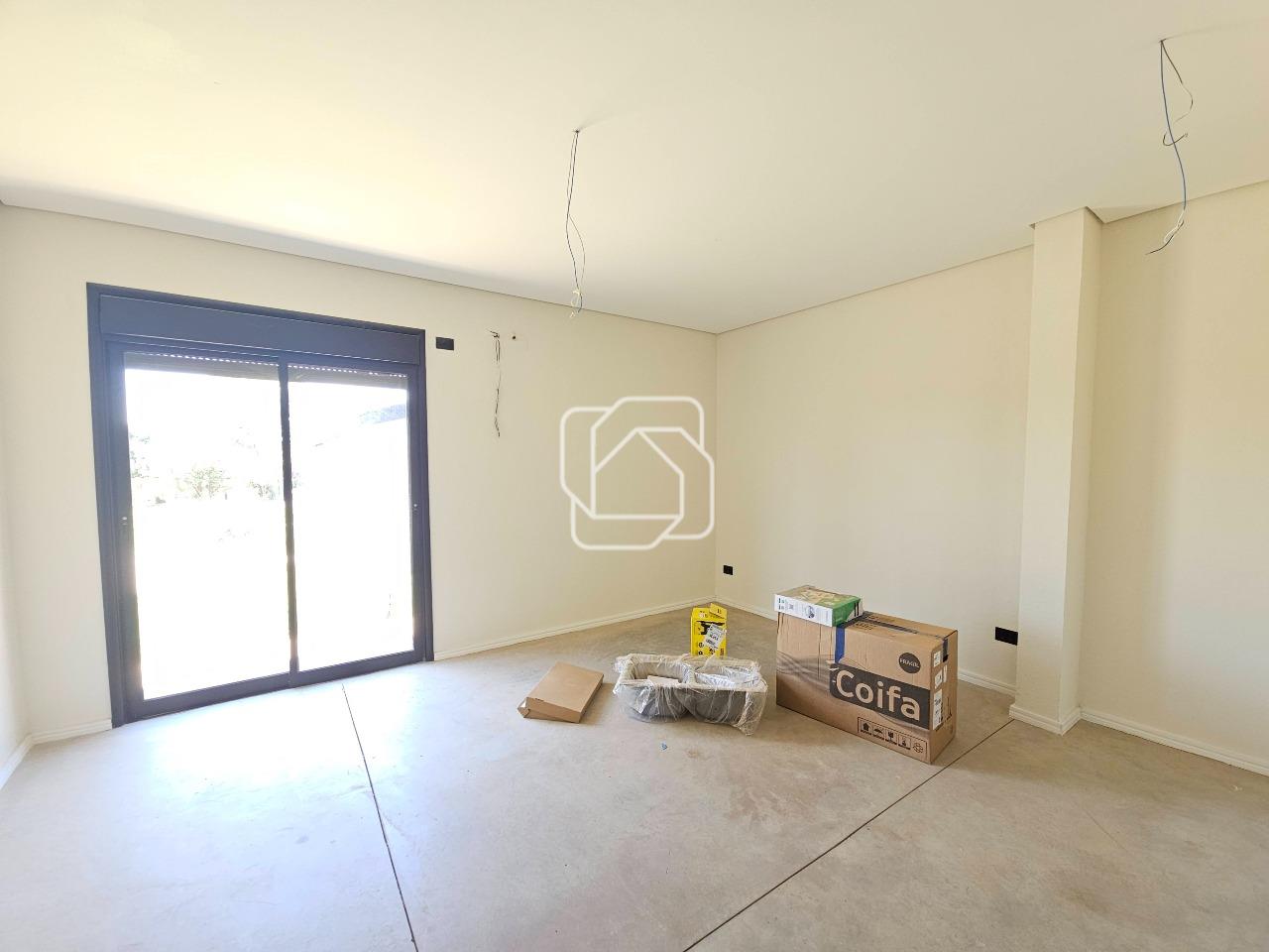 Casa de Condomínio à venda em Indaiatuba - SP - Lagos de Shanadu: Dormitório