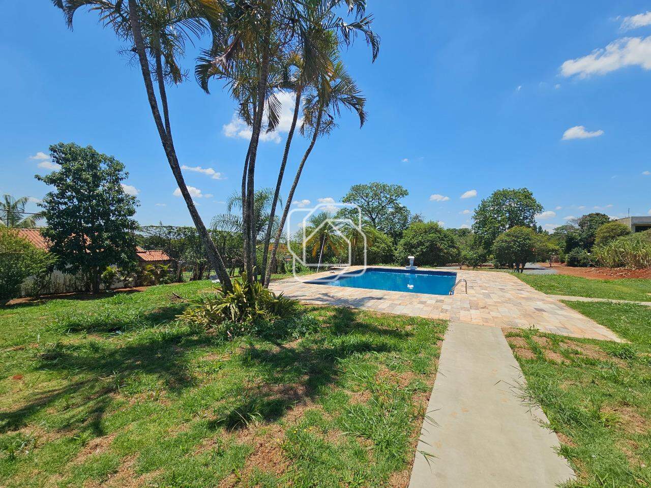 Casa de Condomínio à venda em Indaiatuba - SP - Lagos de Shanadu: Área externa