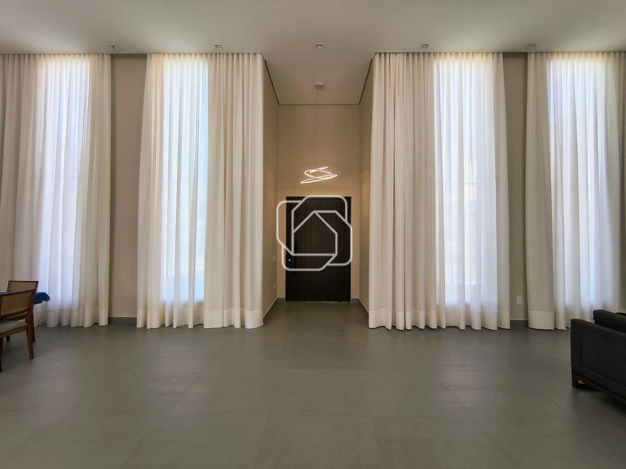 Casa de Condomínio para aluguel em Itu - SP - Condomínio City Castelo: 