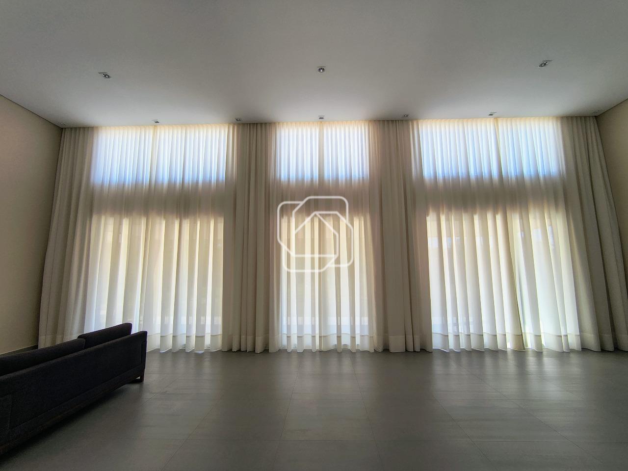 Casa de Condomínio para aluguel em Itu - SP - Condomínio City Castelo: