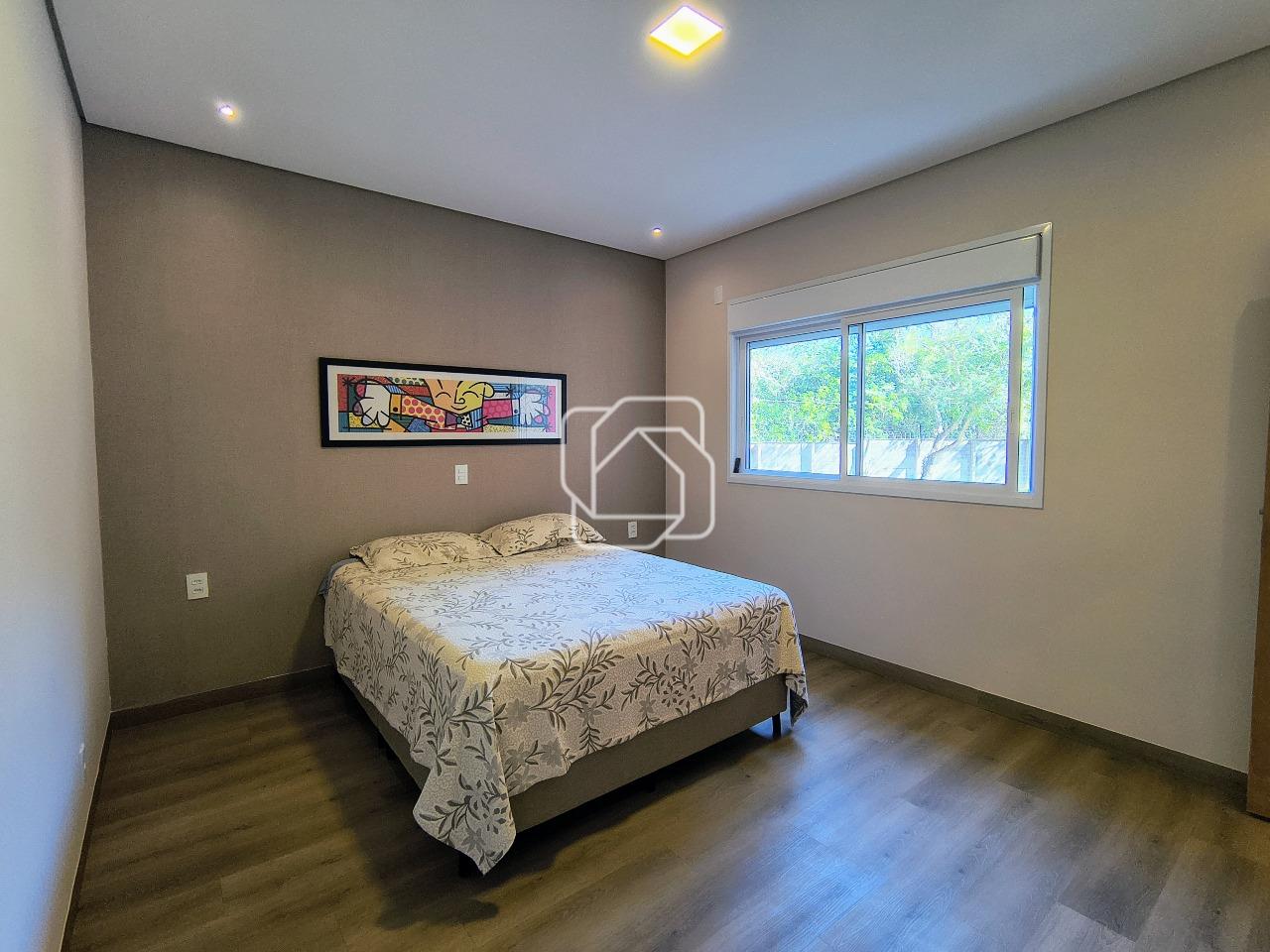 Casa de Condomínio para aluguel em Itu - SP - Condomínio City Castelo: