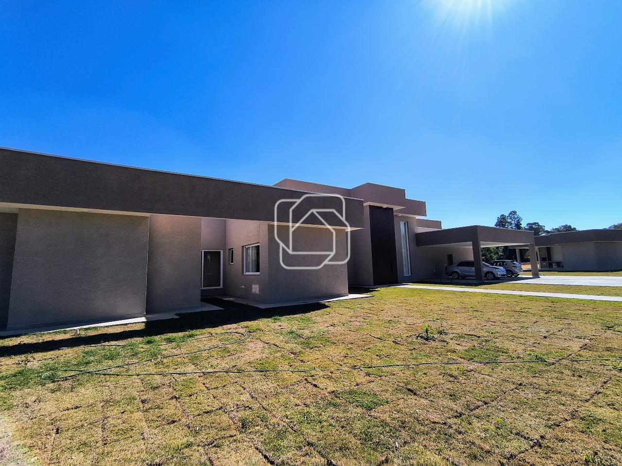 Casa de Condomínio para aluguel em Itu - SP - Condomínio City Castelo: