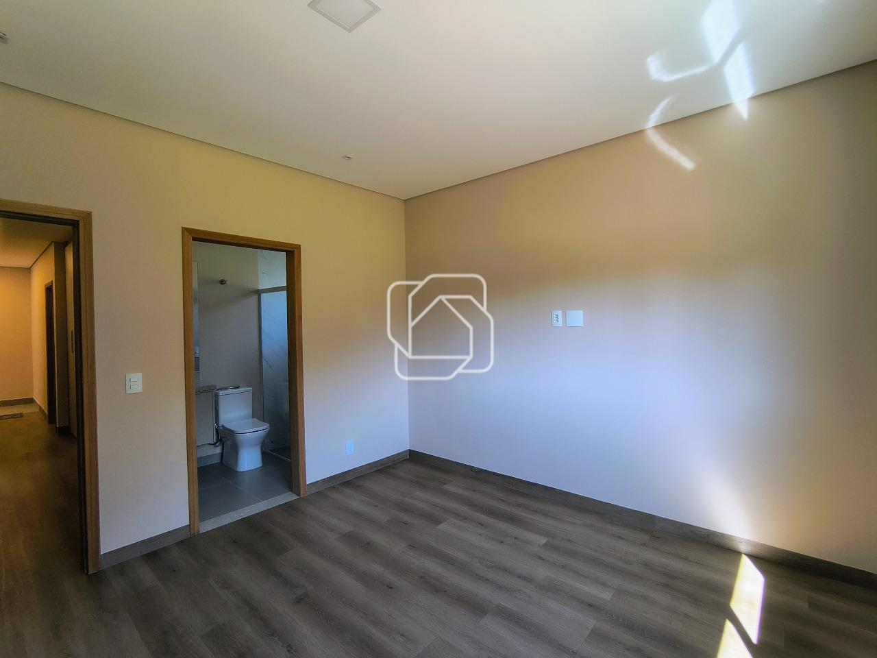 Casa de Condomínio para aluguel em Itu - SP - Condomínio City Castelo: