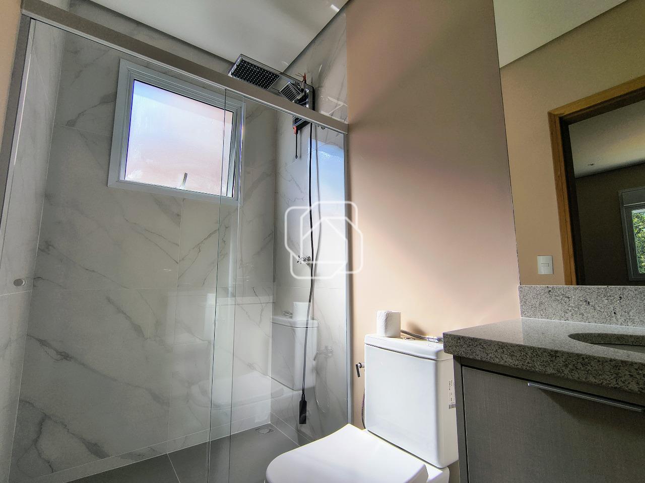 Casa de Condomínio para aluguel em Itu - SP - Condomínio City Castelo: