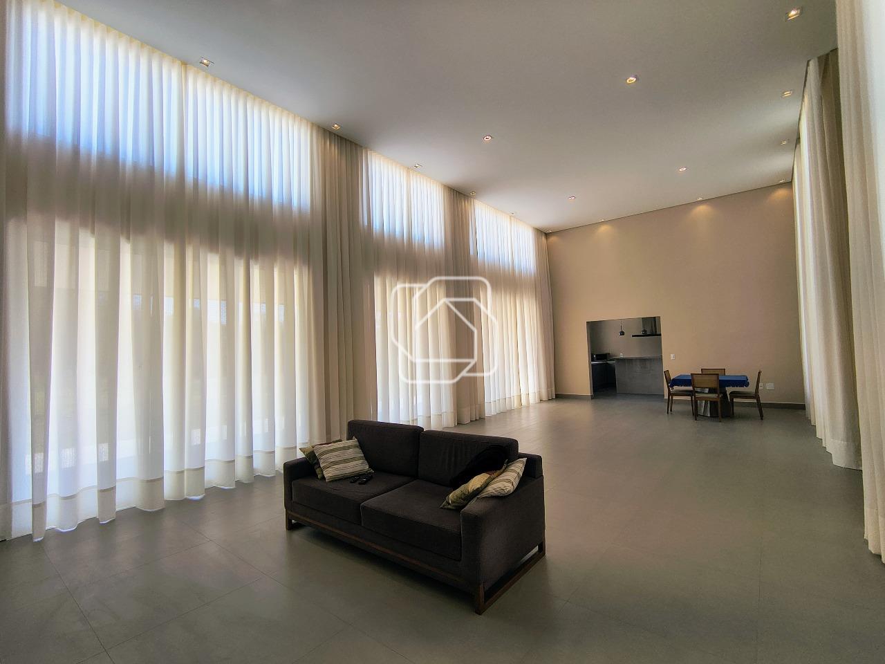 Casa de Condomínio para aluguel em Itu - SP - Condomínio City Castelo: 