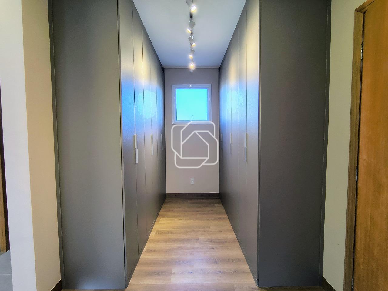 Casa de Condomínio para aluguel em Itu - SP - Condomínio City Castelo: