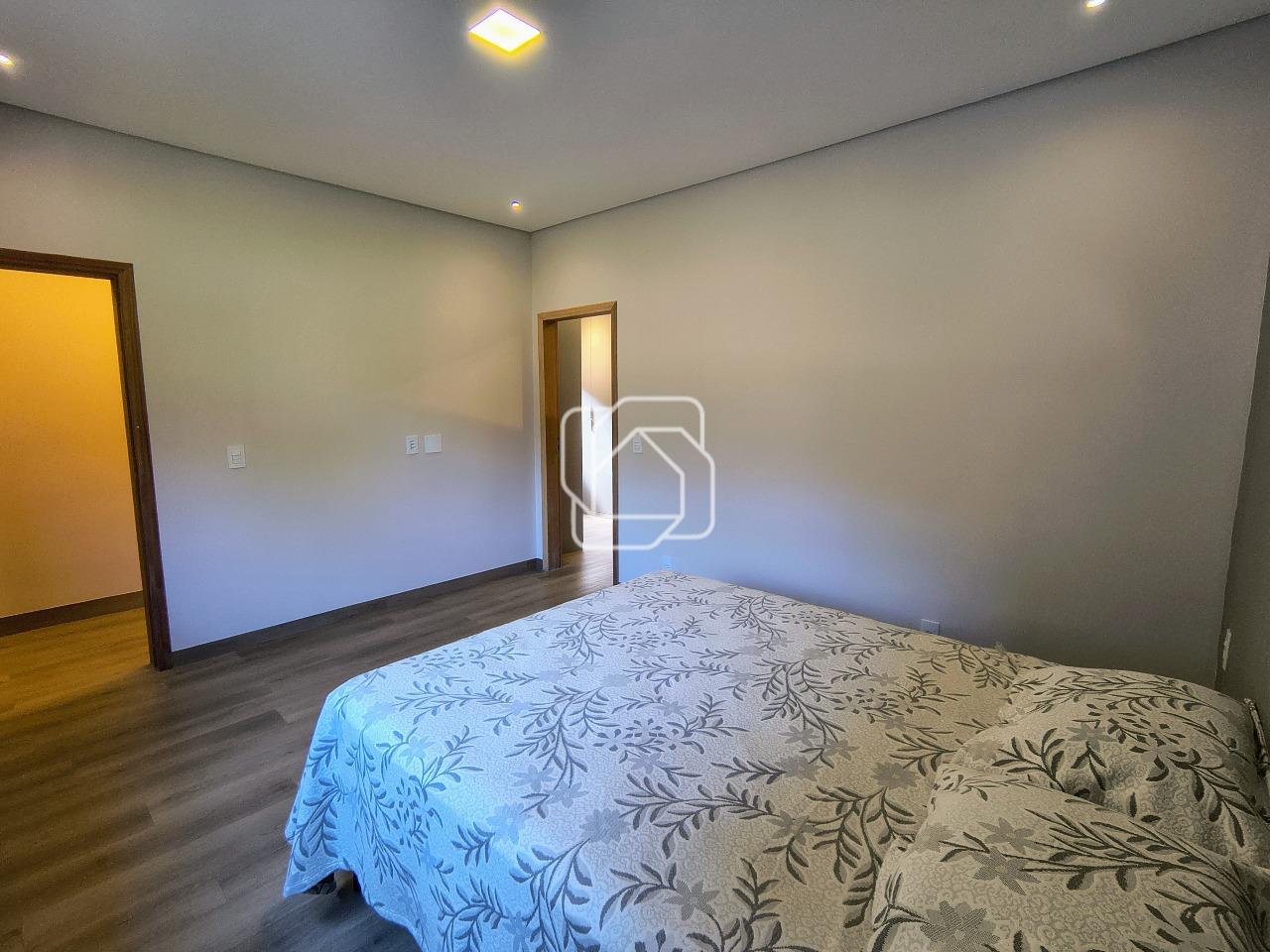 Casa de Condomínio para aluguel em Itu - SP - Condomínio City Castelo: