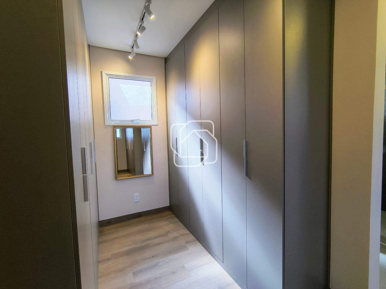 Casa de Condomínio para aluguel em Itu - SP - Condomínio City Castelo: