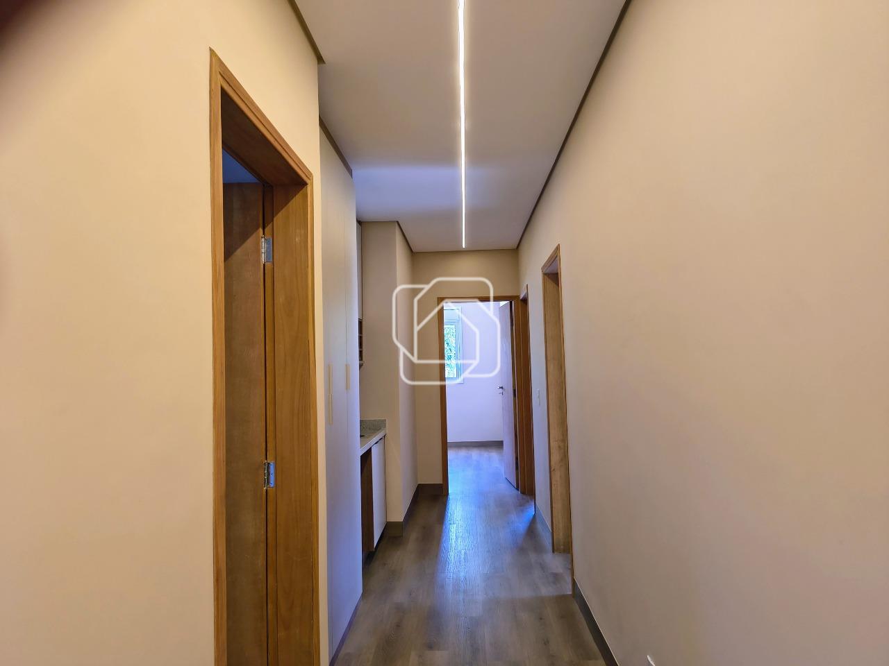 Casa de Condomínio para aluguel em Itu - SP - Condomínio City Castelo: