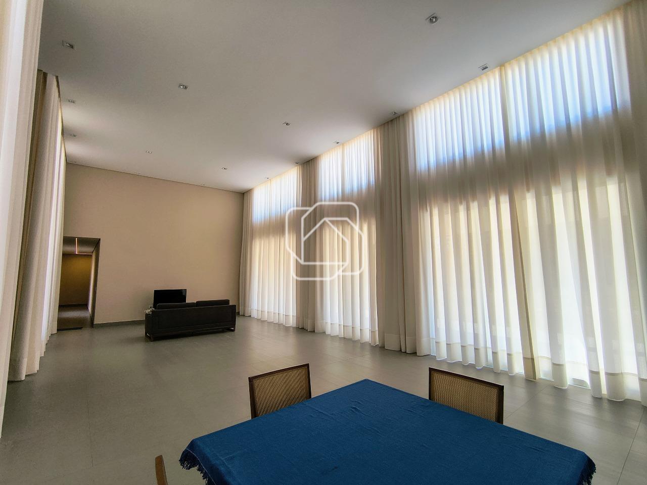 Casa de Condomínio para aluguel em Itu - SP - Condomínio City Castelo: