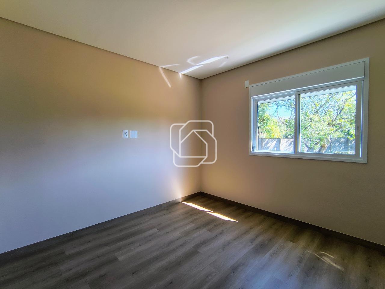 Casa de Condomínio para aluguel em Itu - SP - Condomínio City Castelo: