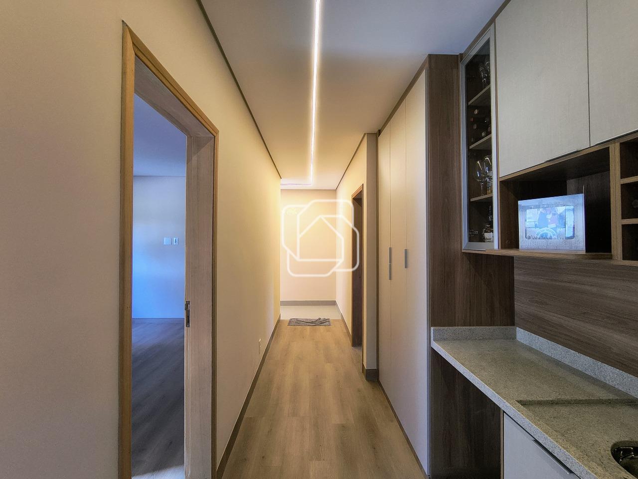 Casa de Condomínio para aluguel em Itu - SP - Condomínio City Castelo: