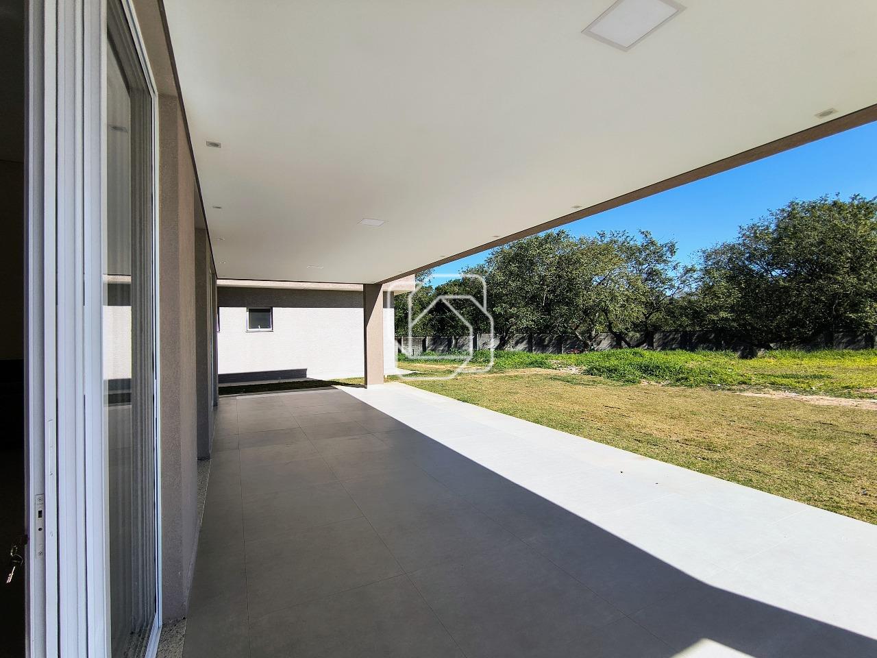 Casa de Condomínio para aluguel em Itu - SP - Condomínio City Castelo: