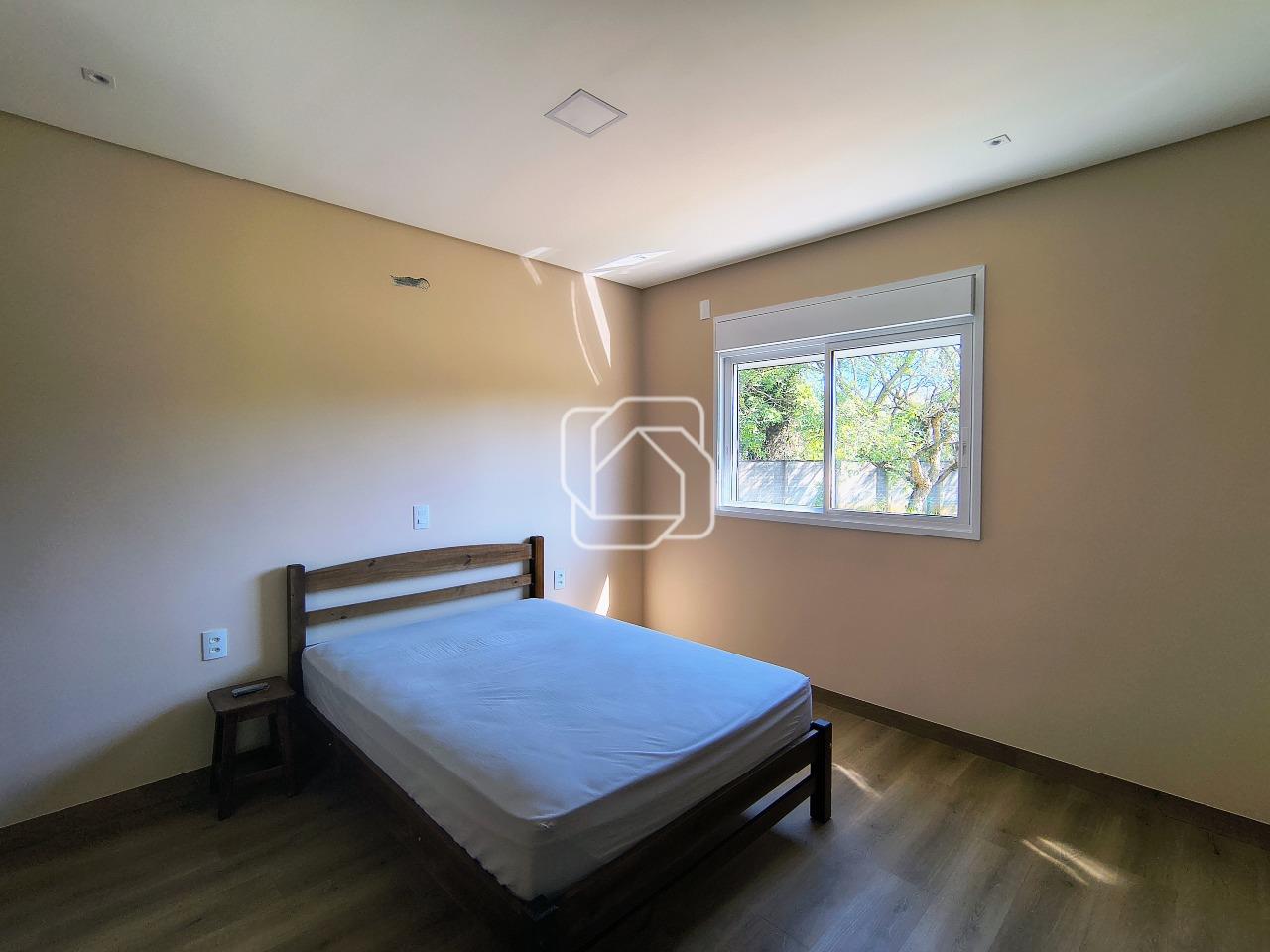 Casa de Condomínio para aluguel em Itu - SP - Condomínio City Castelo: