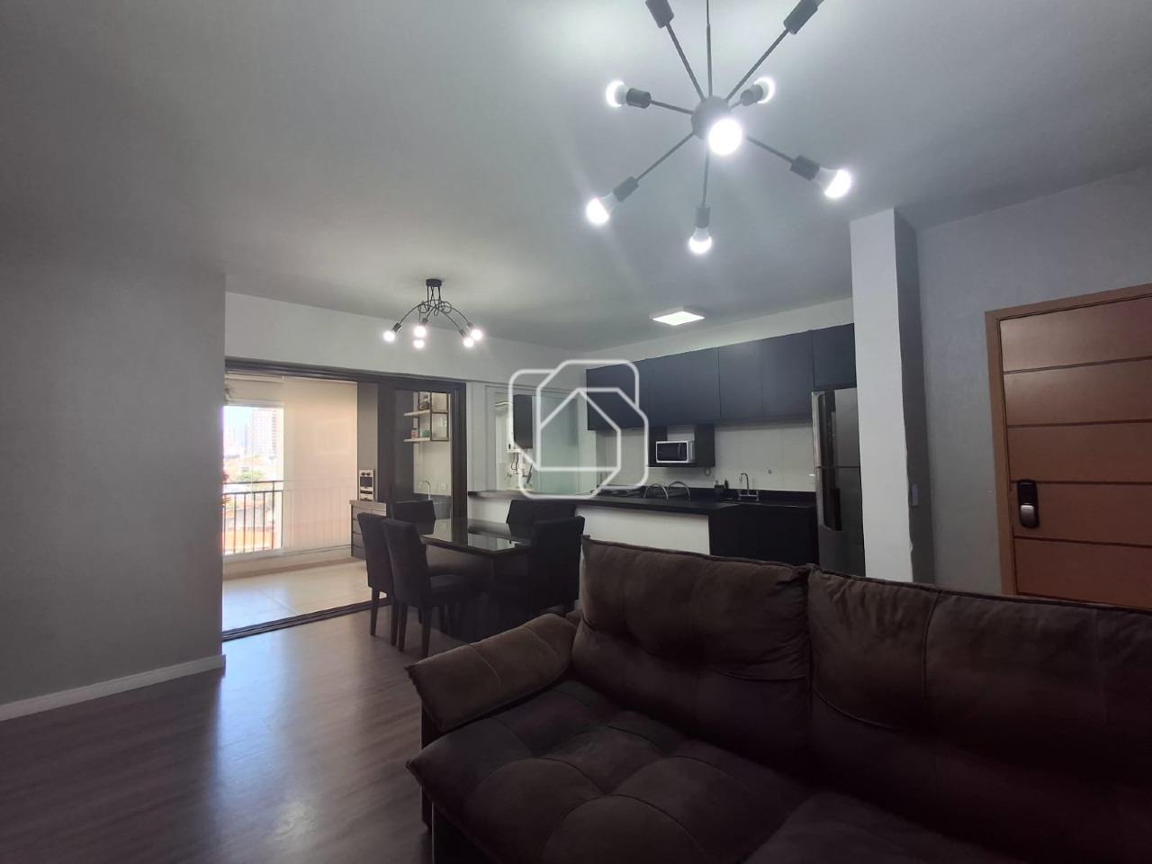 Apartamento para aluguel em Indaiatuba - SP - The Park View: 