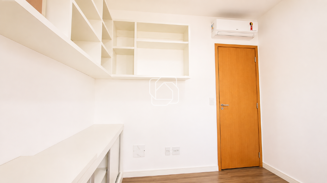 Apartamento para aluguel em Indaiatuba - SP - The Park View: