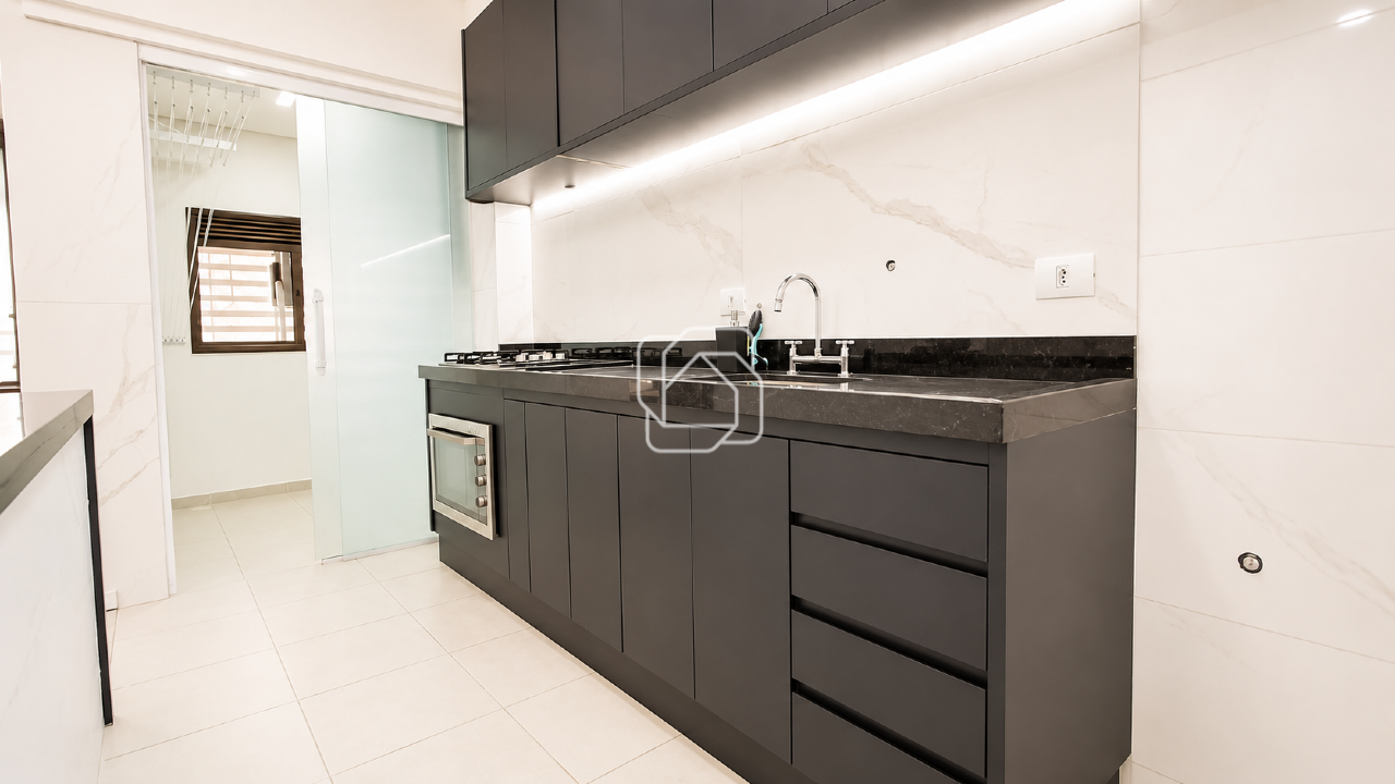 Apartamento para aluguel em Indaiatuba - SP - The Park View: