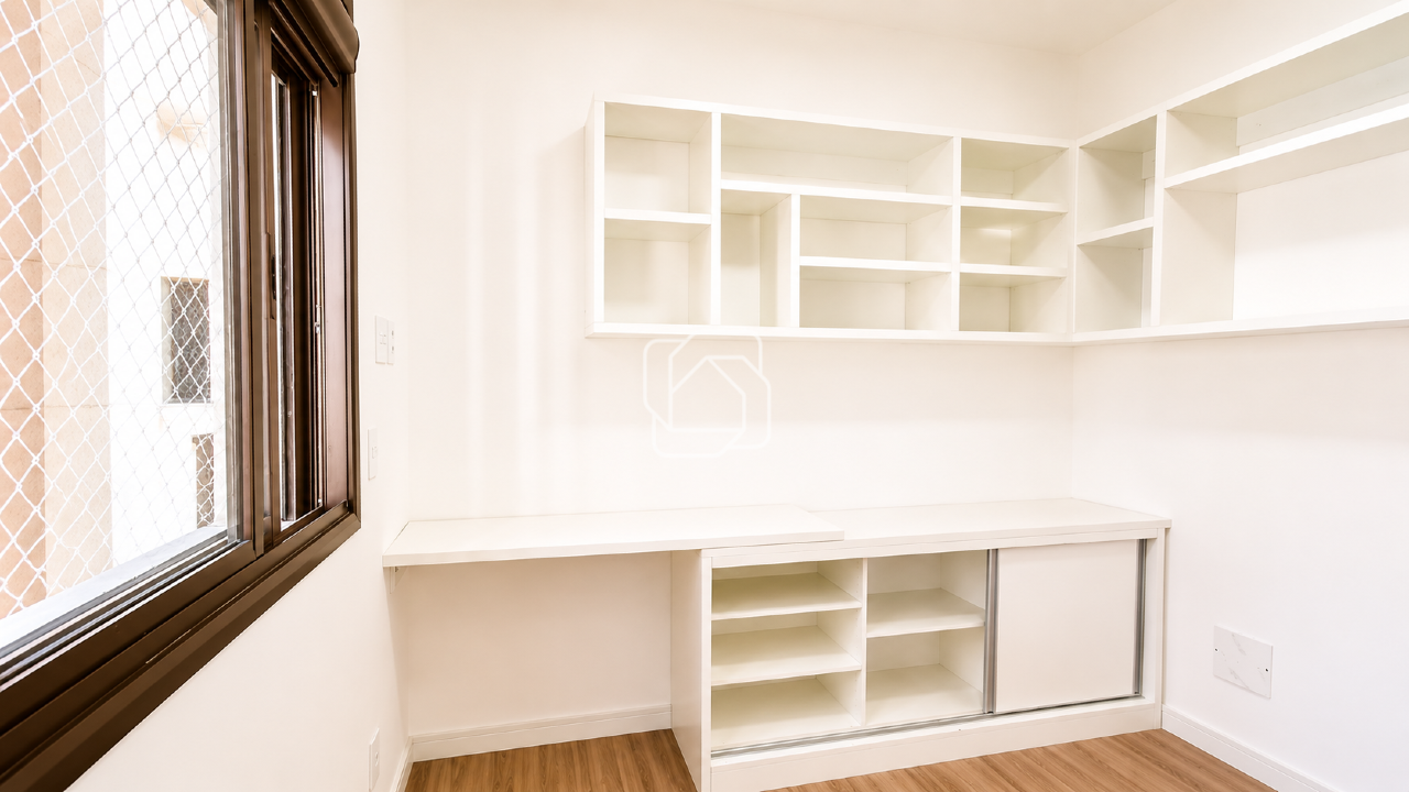 Apartamento para aluguel em Indaiatuba - SP - The Park View: