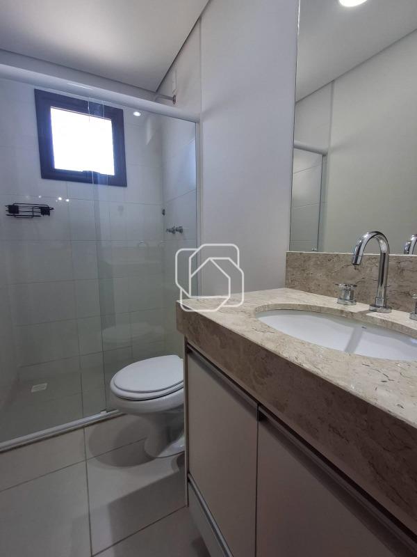Apartamento para aluguel em Indaiatuba - SP - The Park View: 