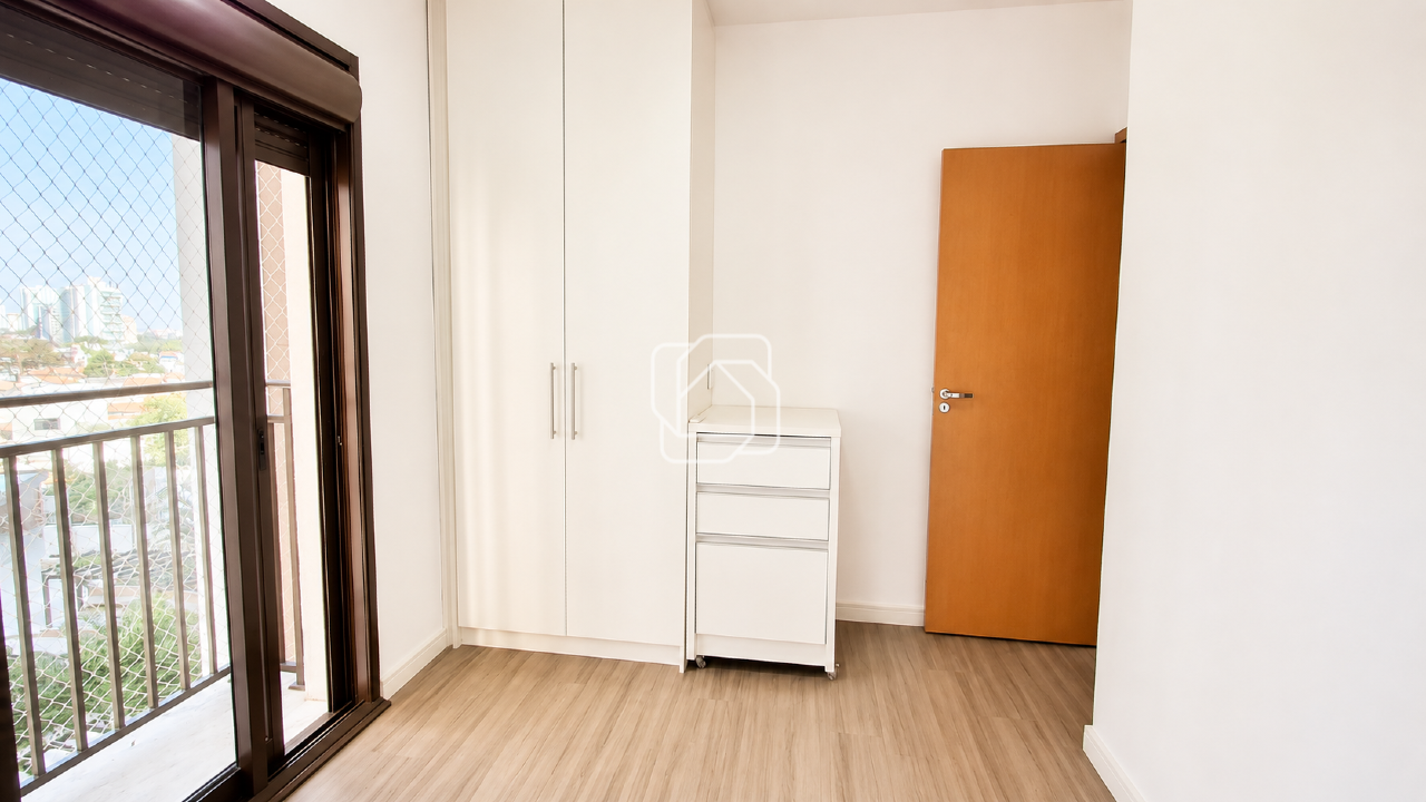 Apartamento para aluguel em Indaiatuba - SP - The Park View:
