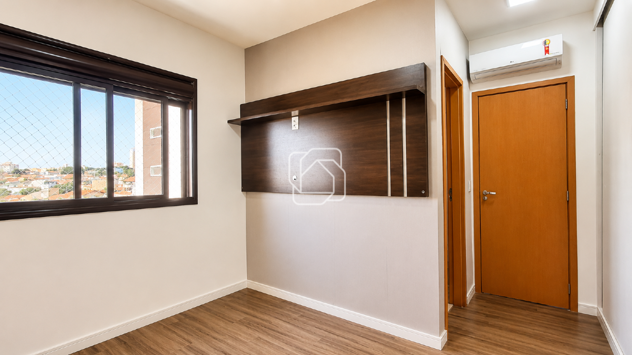 Apartamento para aluguel em Indaiatuba - SP - The Park View: