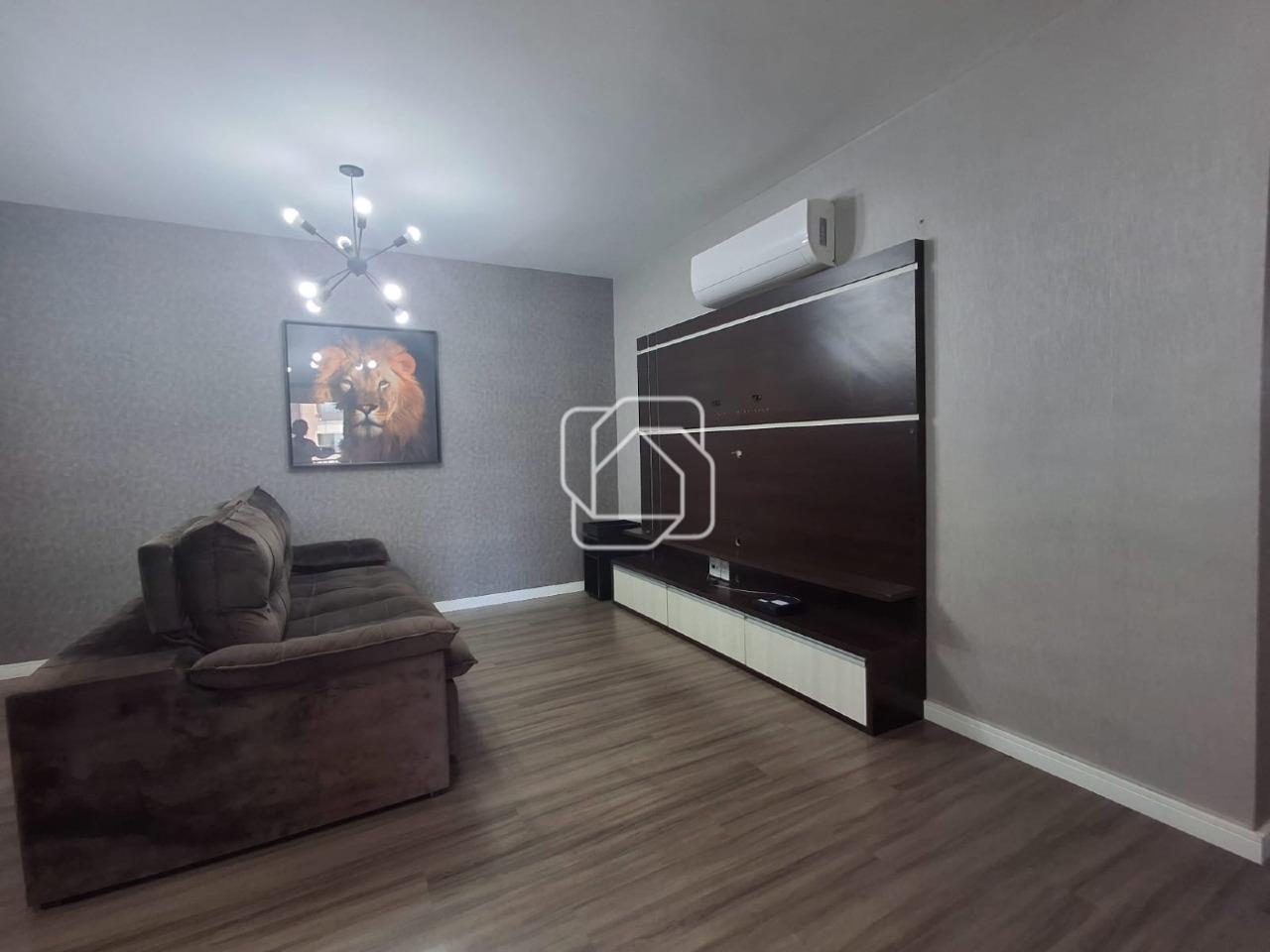 Apartamento para aluguel em Indaiatuba - SP - The Park View: 