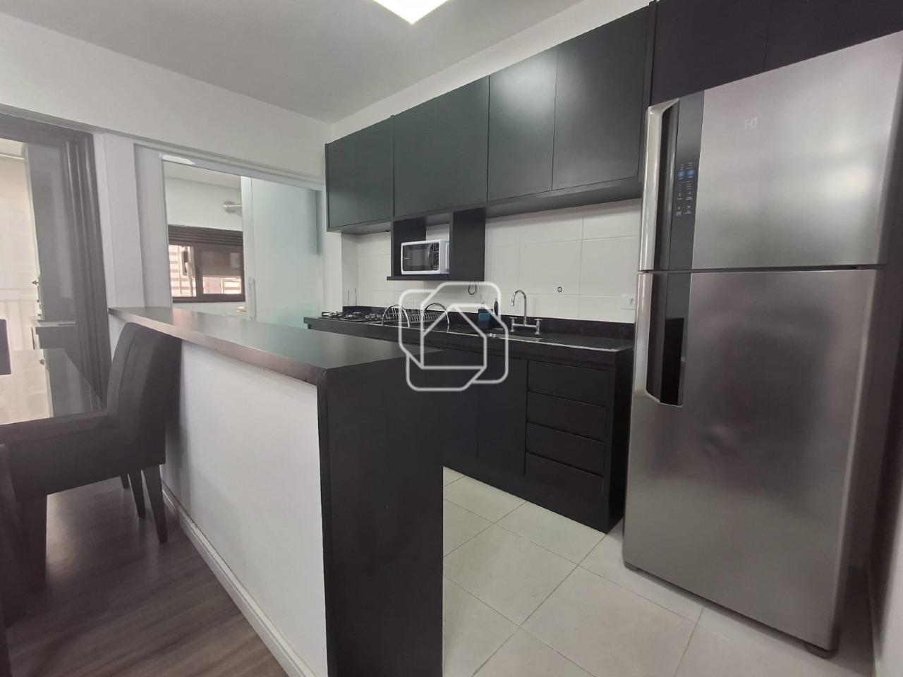 Apartamento para aluguel em Indaiatuba - SP - The Park View: 