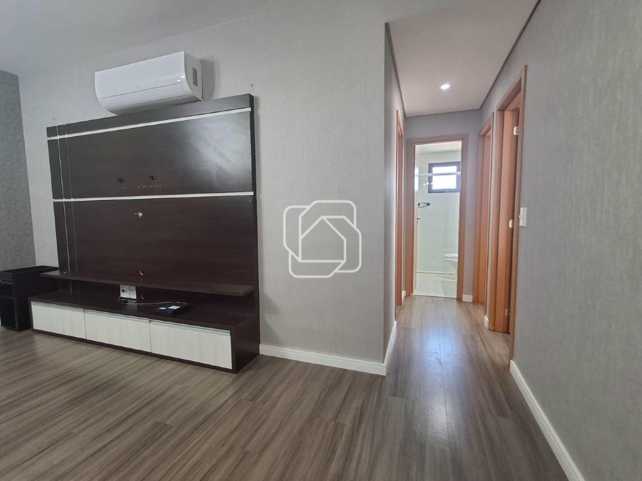 Apartamento para aluguel em Indaiatuba - SP - The Park View: 