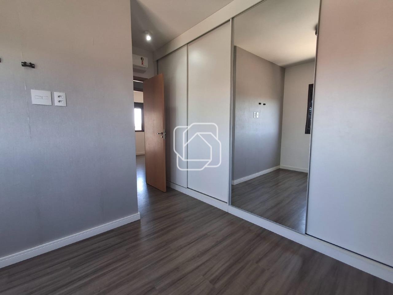 Apartamento para aluguel em Indaiatuba - SP - The Park View: 