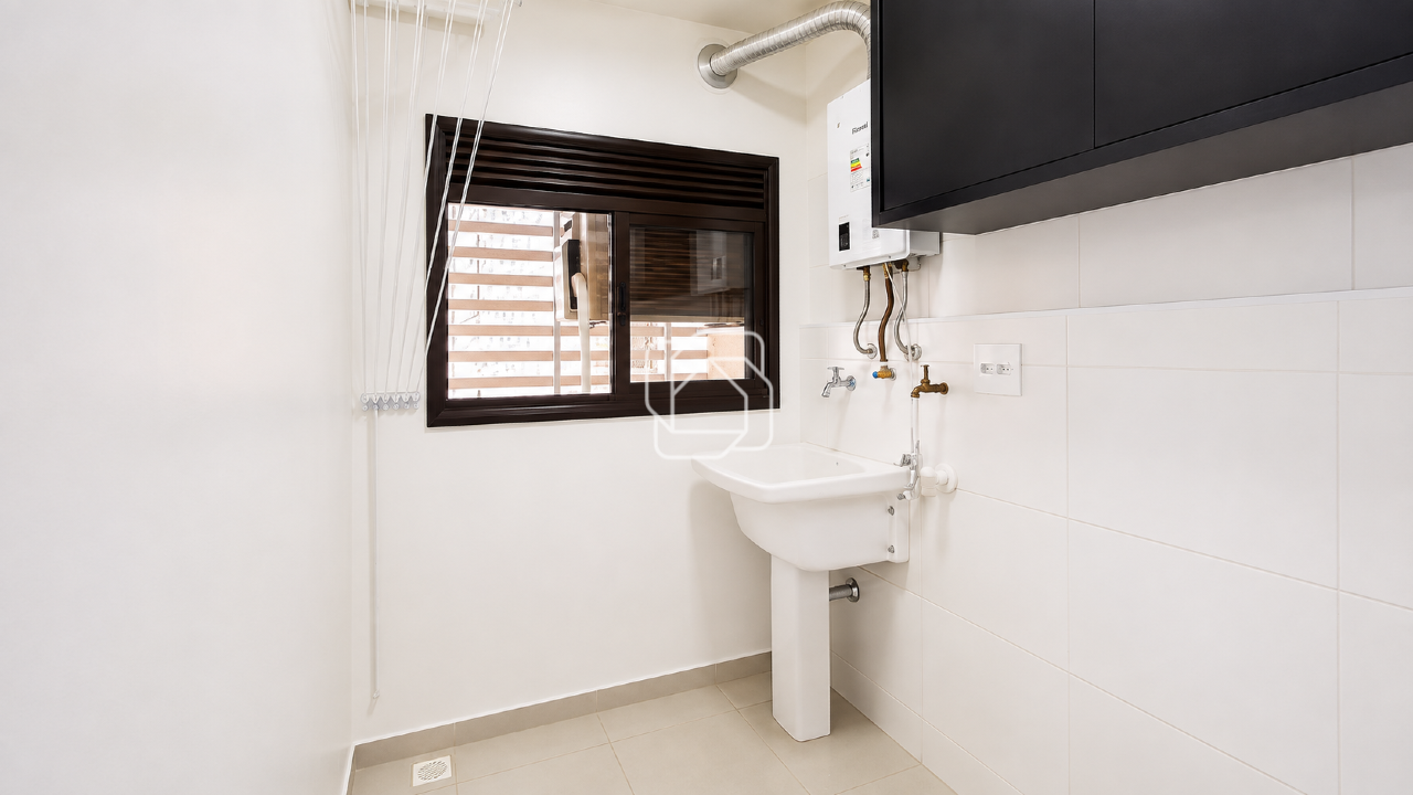 Apartamento para aluguel em Indaiatuba - SP - The Park View: