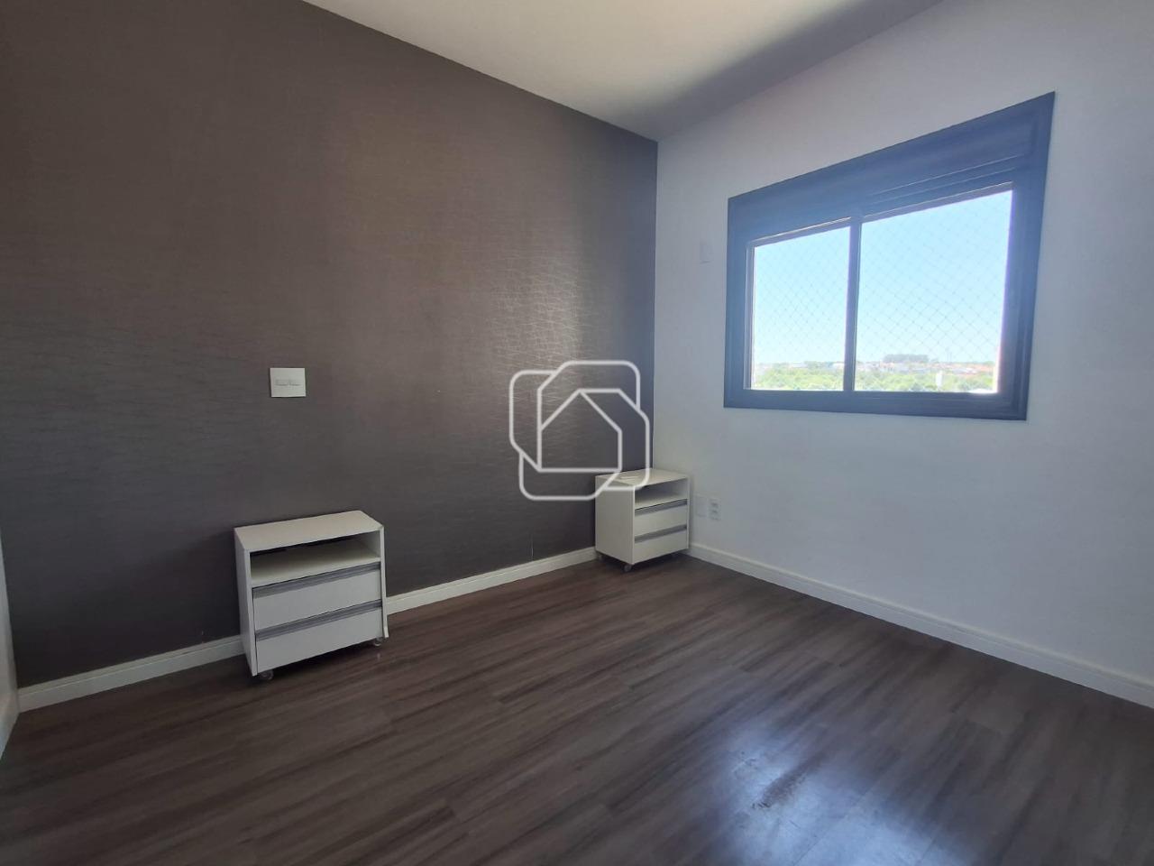 Apartamento para aluguel em Indaiatuba - SP - The Park View: 