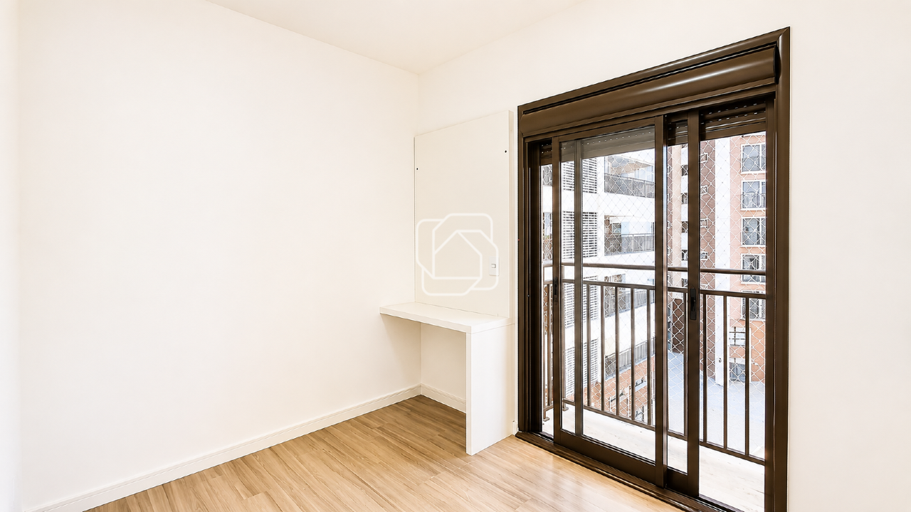 Apartamento para aluguel em Indaiatuba - SP - The Park View: