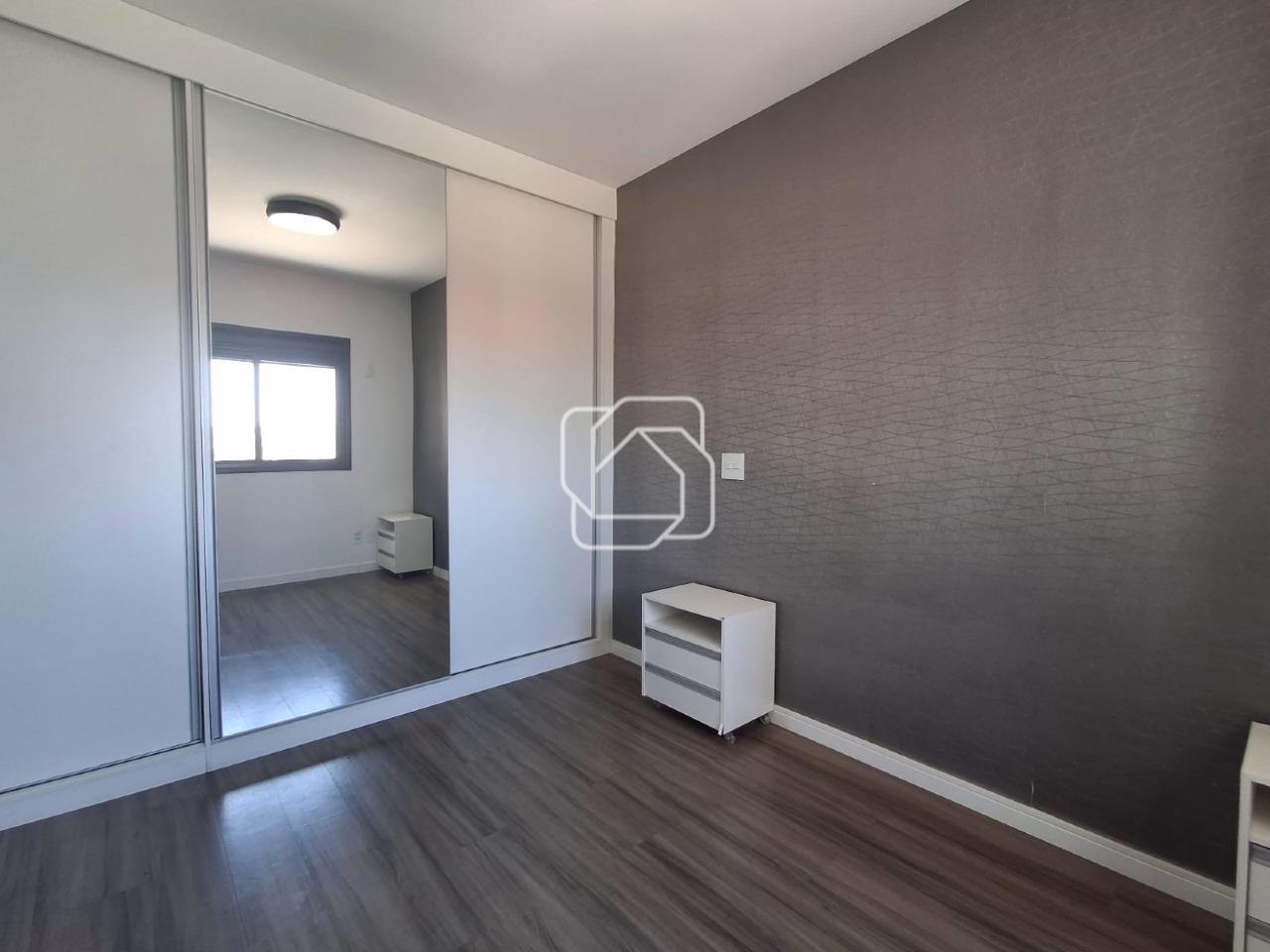 Apartamento para aluguel em Indaiatuba - SP - The Park View: 