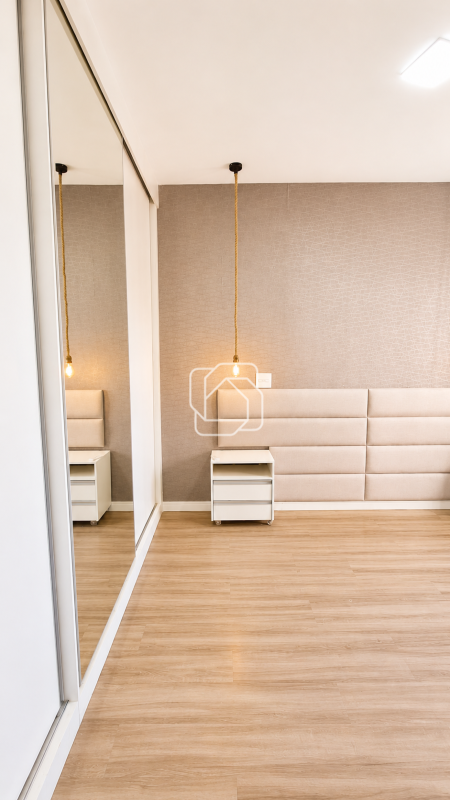 Apartamento para aluguel em Indaiatuba - SP - The Park View: