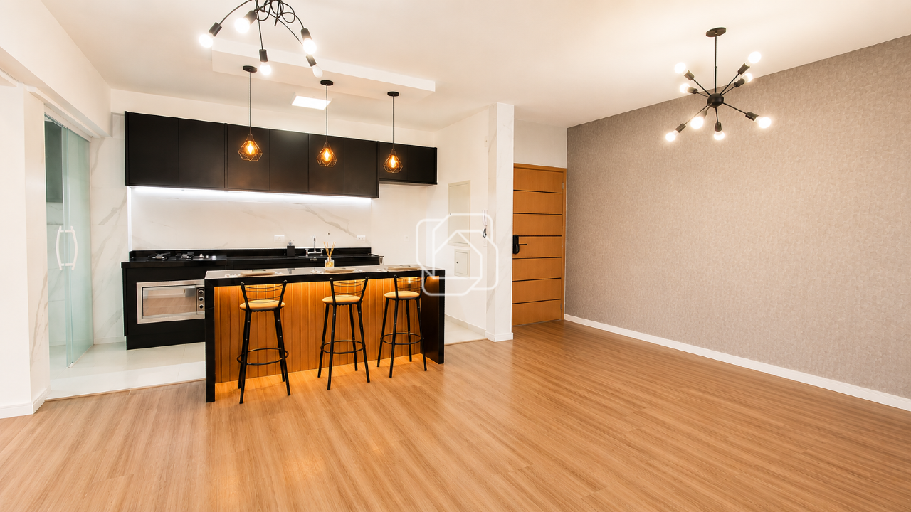 Apartamento para aluguel em Indaiatuba - SP - The Park View:
