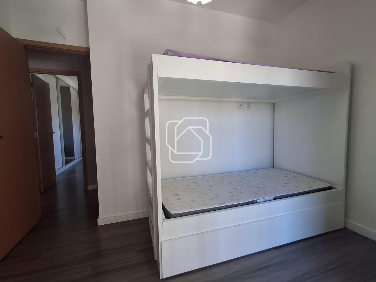 Apartamento para aluguel em Indaiatuba - SP - The Park View: 