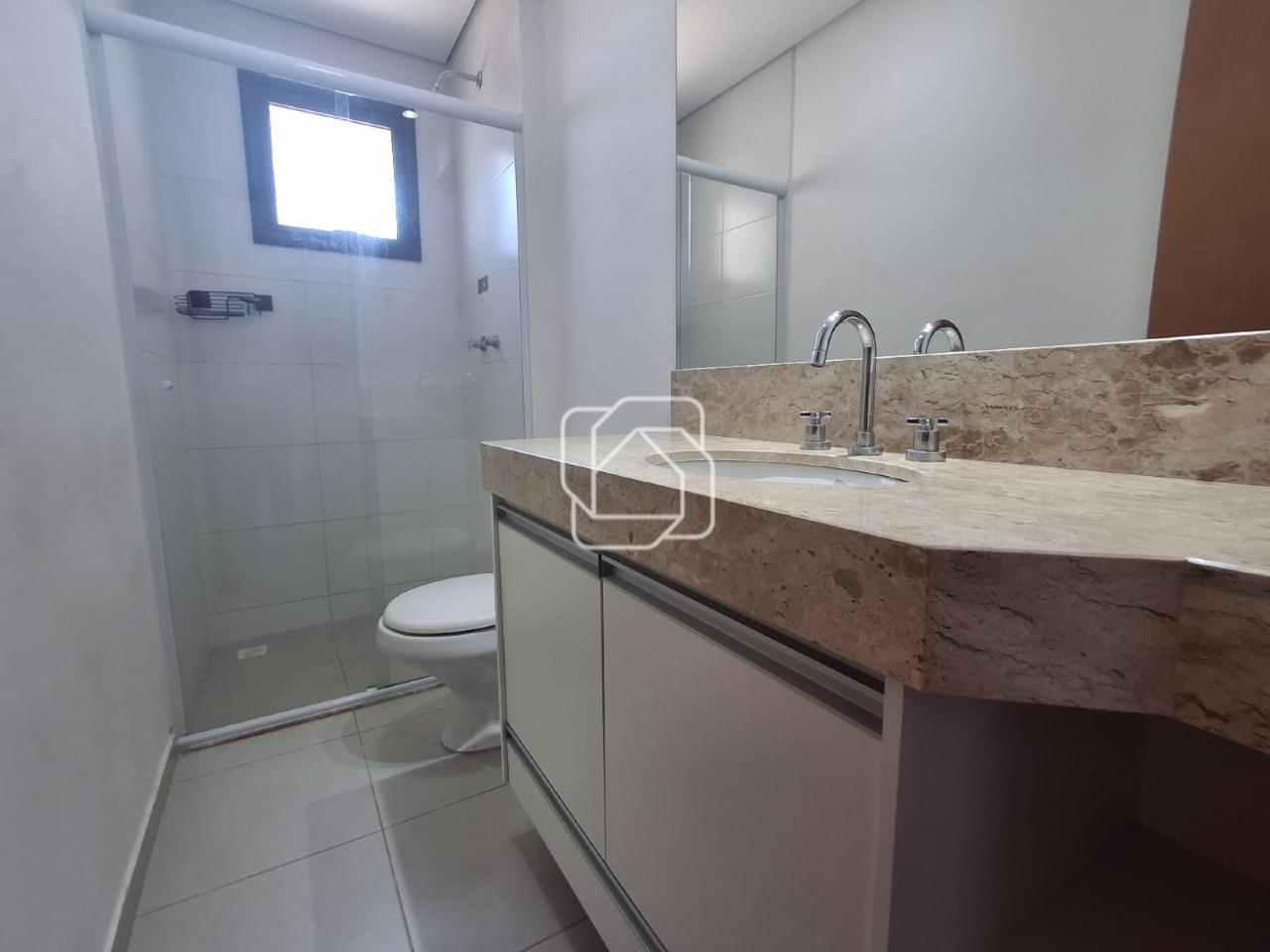 Apartamento para aluguel em Indaiatuba - SP - The Park View: 