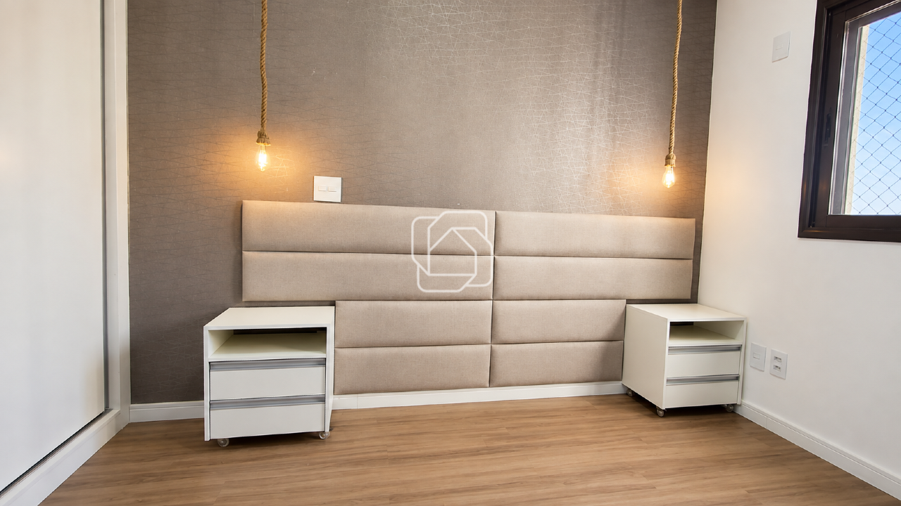 Apartamento para aluguel em Indaiatuba - SP - The Park View: