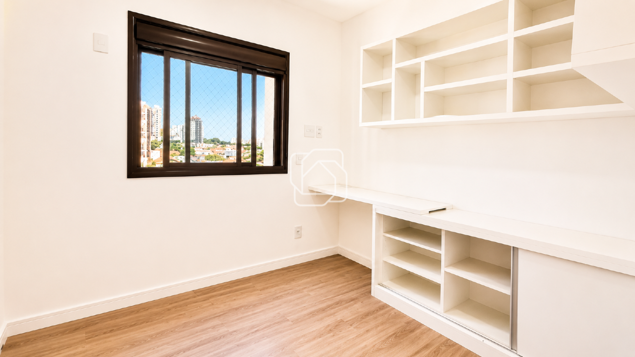 Apartamento para aluguel em Indaiatuba - SP - The Park View: